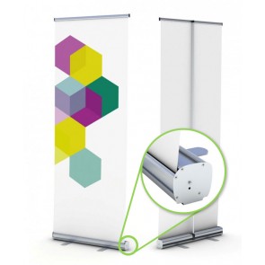 Roll-up Banner | Modell Classic